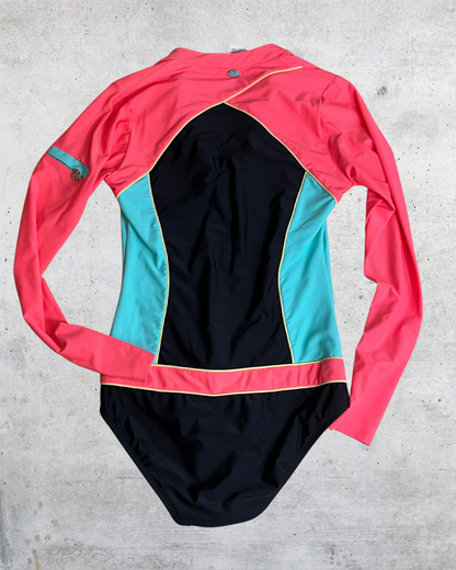 Hobie Neon Surf Suit – M