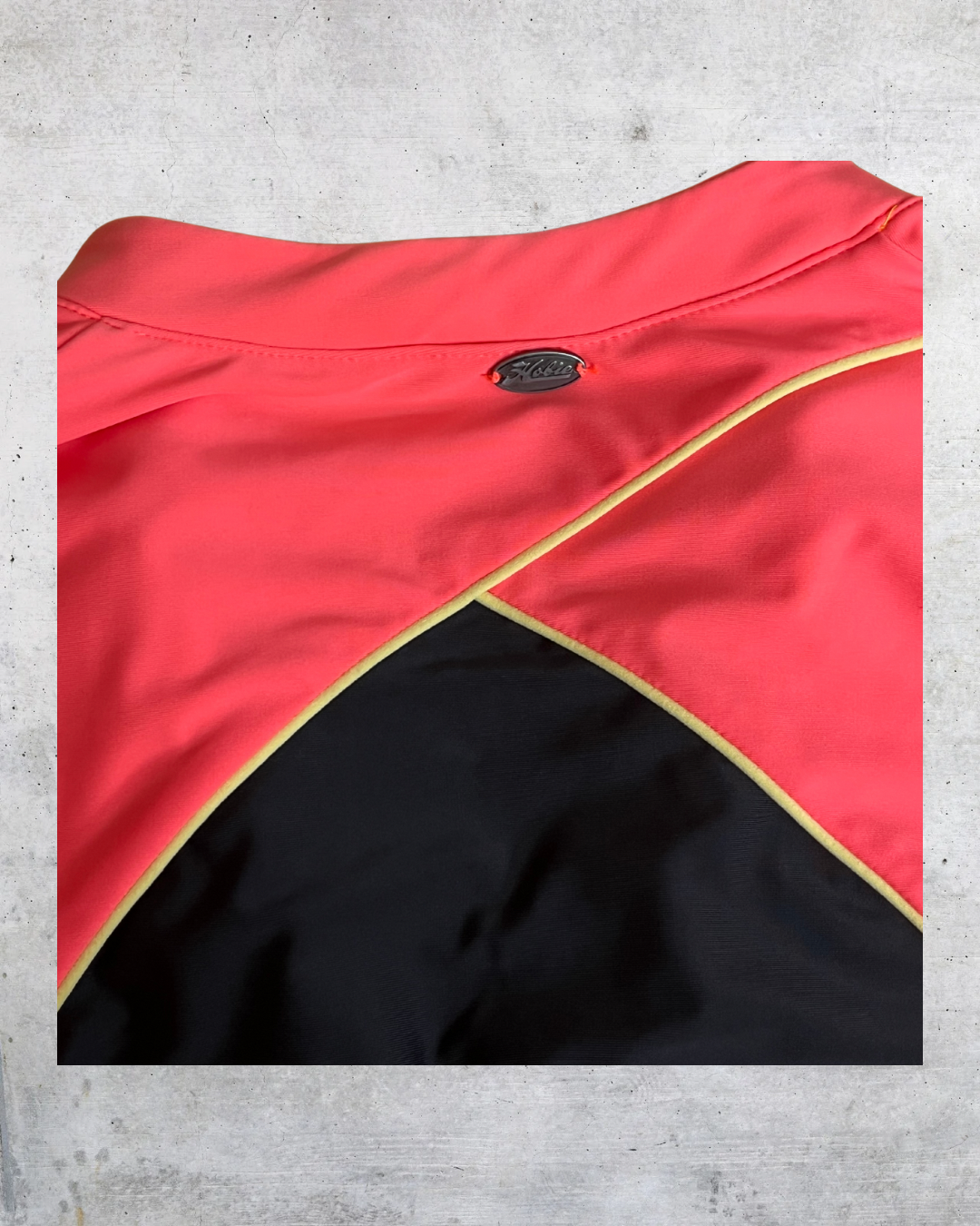 Hobie Neon Surf Suit – M