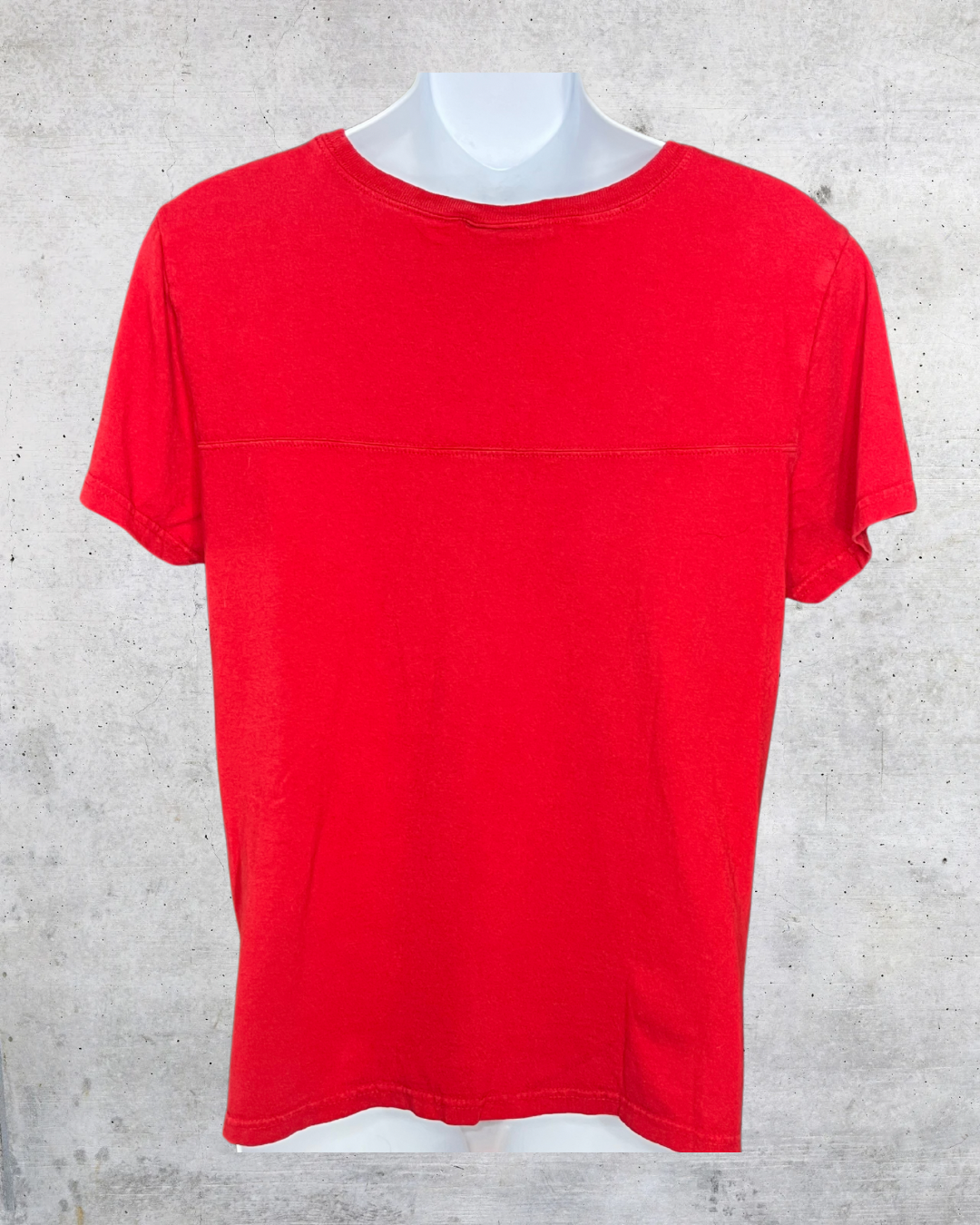 Polo Jeans Co. Ralph Lauren Flag Tee — Large