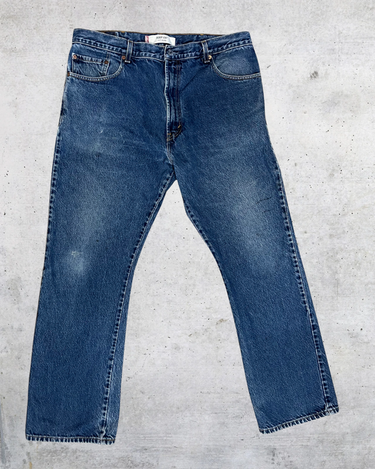 Levi’s 517 Bootcut Jeans – 38x32