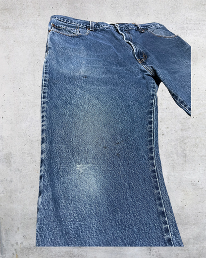 Levi’s 517 Bootcut Jeans – 38x32