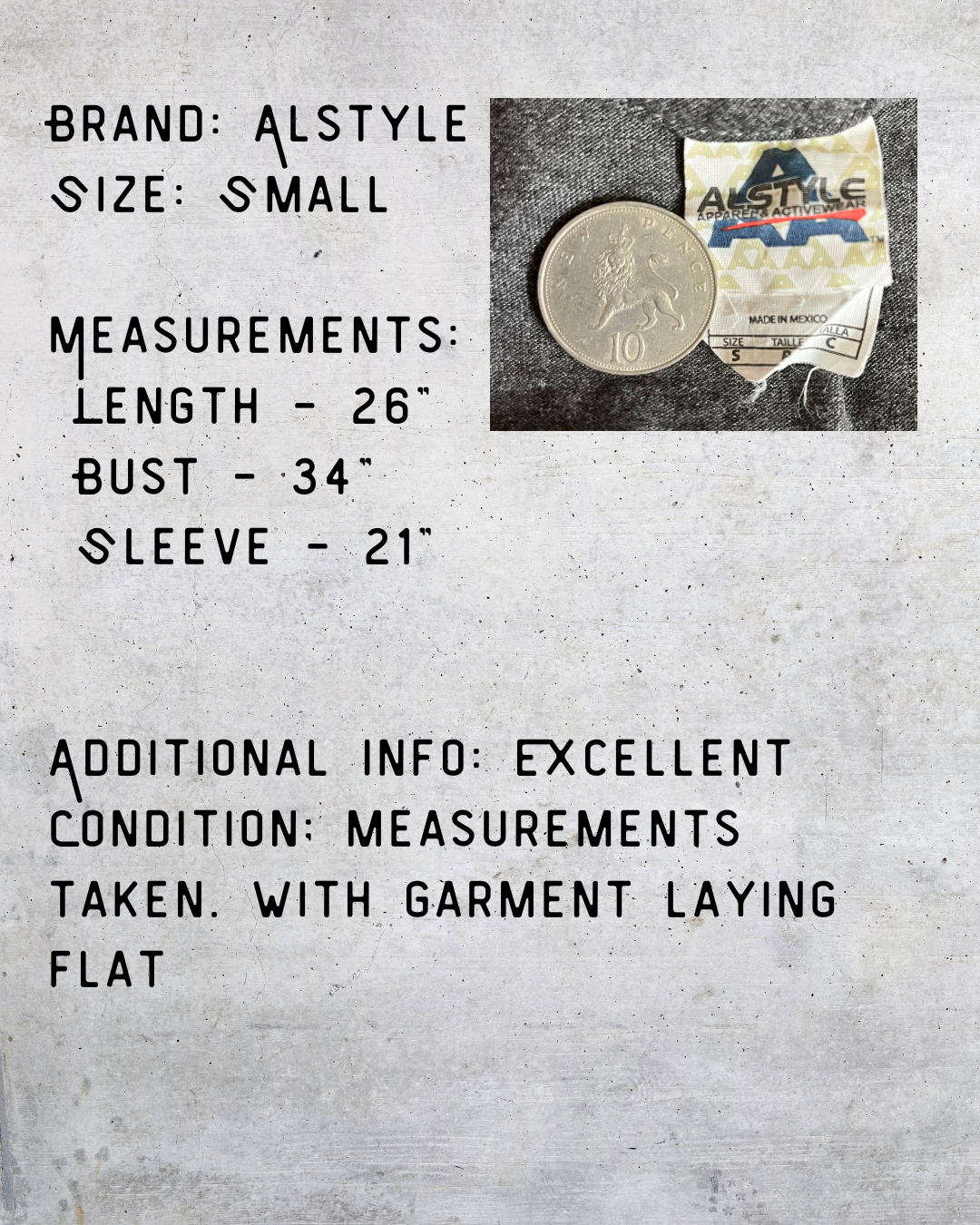 Niagara Falls Canada Long Sleeve Tee - Small