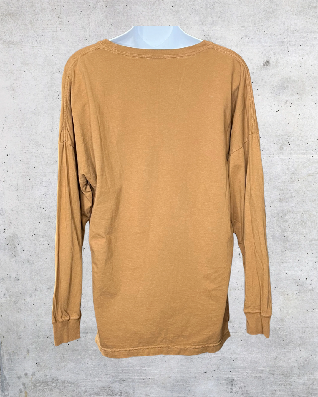 Nashville Music Fest 1983 Long Sleeve Tee - Medium