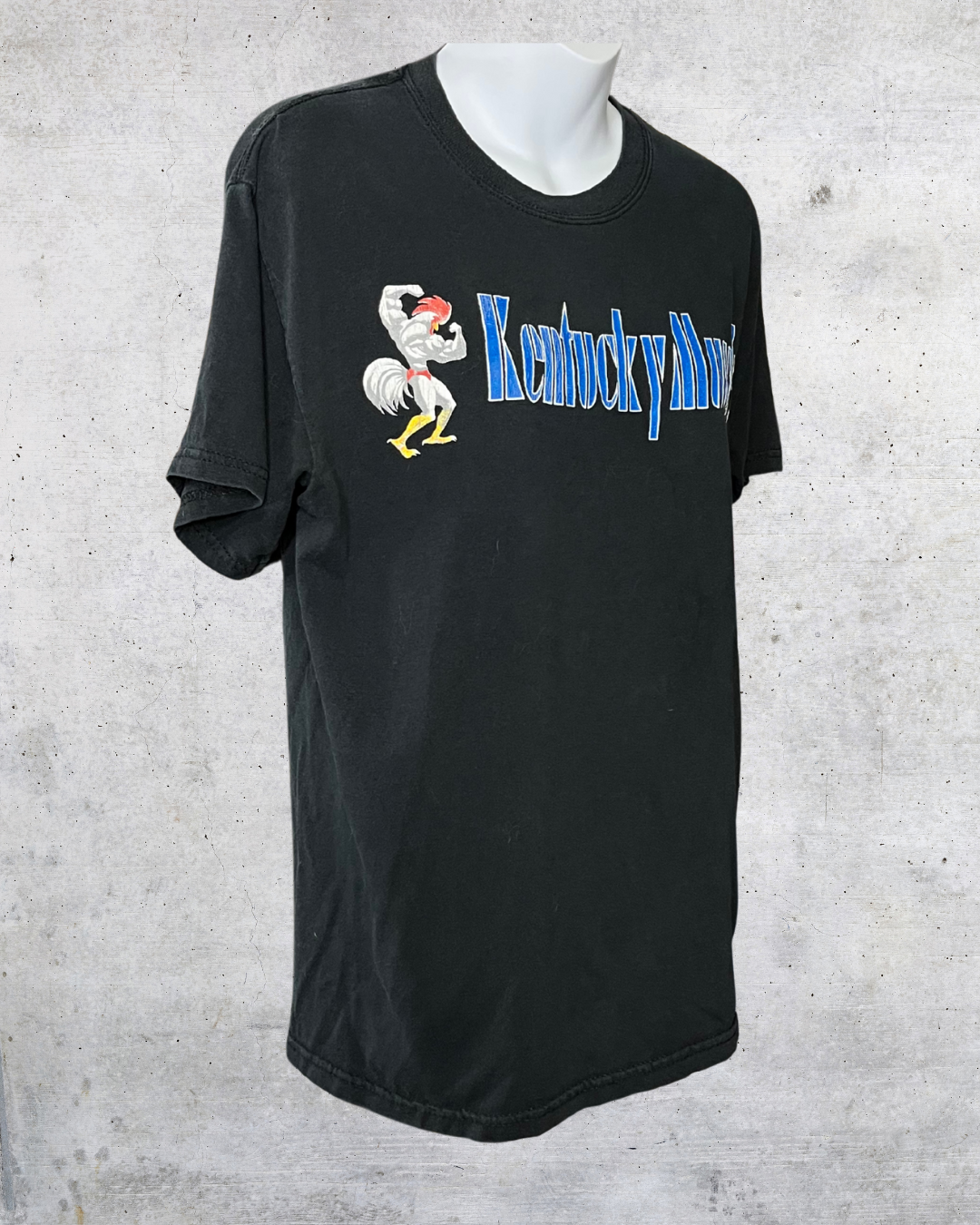 Kentucky Muscle Graphic Tee