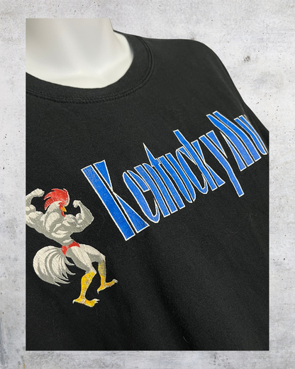 Kentucky Muscle Graphic Tee