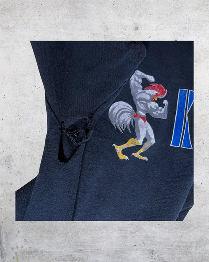 Kentucky Muscle Graphic Tee