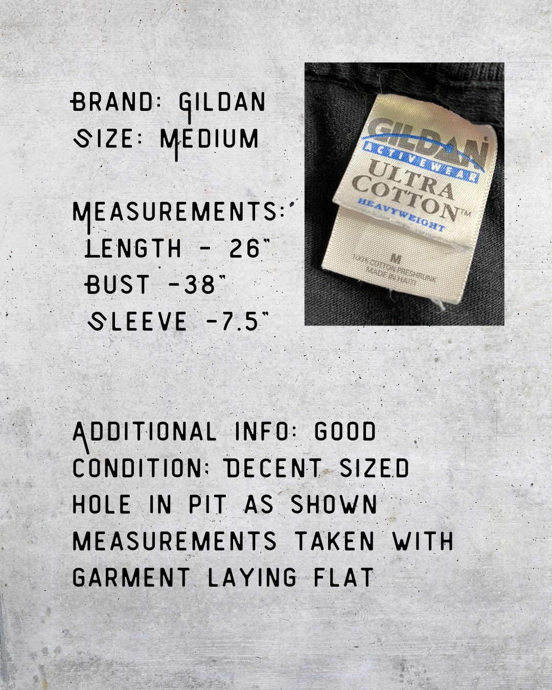 Kentucky Muscle Graphic Tee