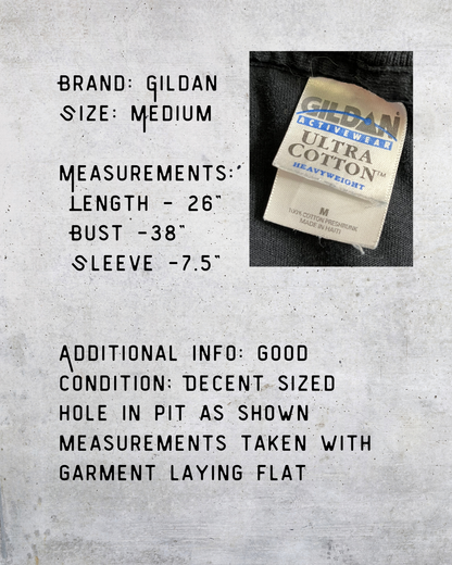 Kentucky Muscle Graphic Tee