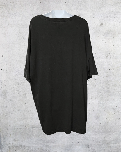 Pink Floyd Dark Side of the Moon Tee – Liquid Blue - XXL