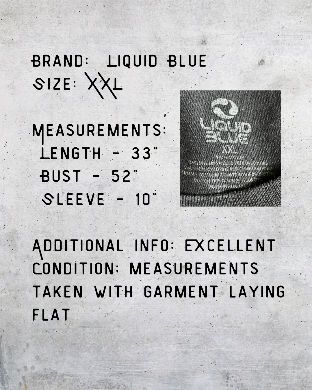 Pink Floyd Dark Side of the Moon Tee – Liquid Blue - XXL