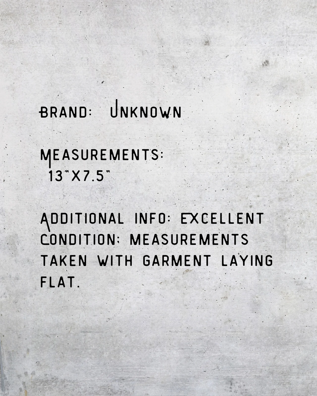 Black Faux Fur Hand Muff / Arm Warmer