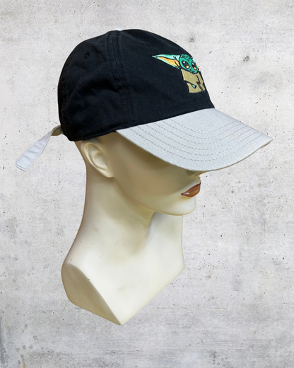 Star Wars Grogu (Baby Yoda) Embroidered Dad Hat
