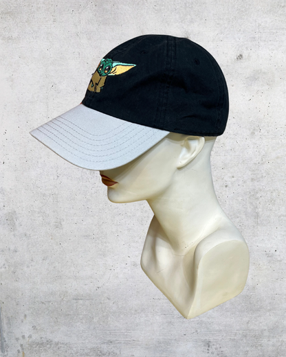 Star Wars Grogu (Baby Yoda) Embroidered Dad Hat
