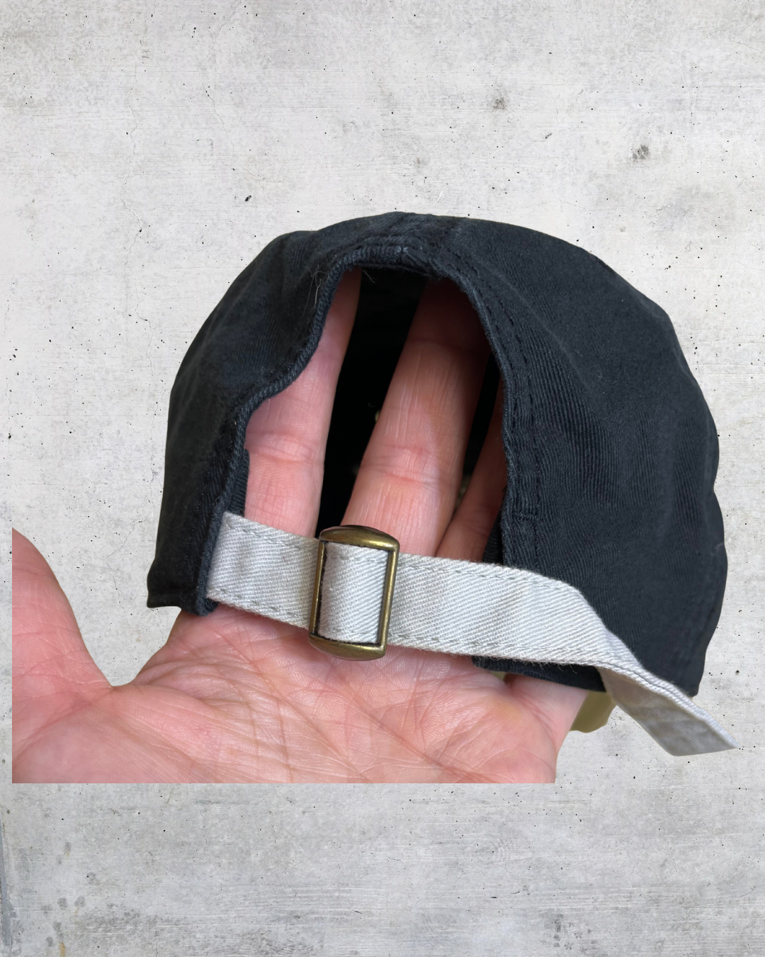 Star Wars Grogu (Baby Yoda) Embroidered Dad Hat