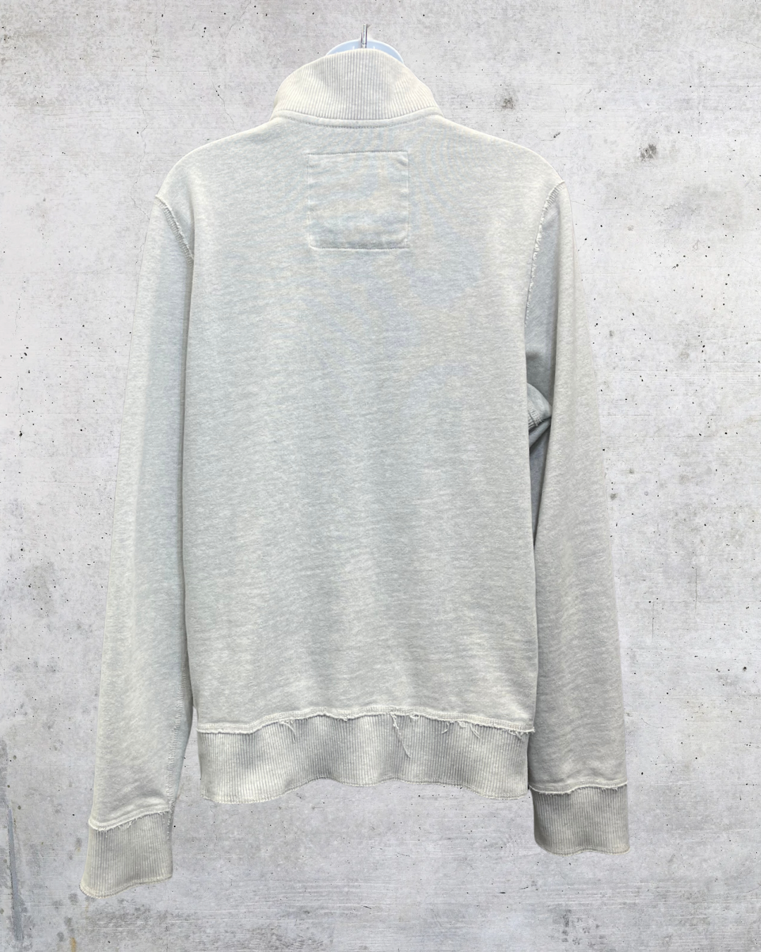 Vintage Y2K Abercrombie & Fitch “Fitch 18 ADK NY” Pullover Sweatshirt - XXL