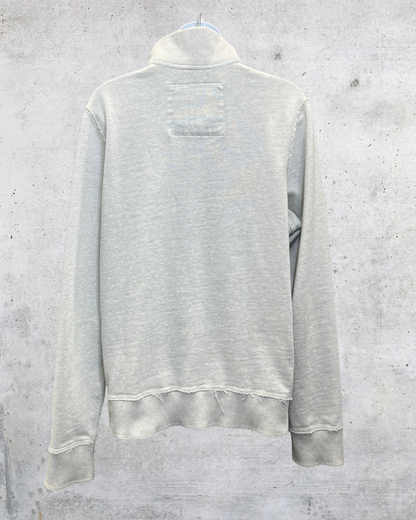 Vintage Y2K Abercrombie & Fitch “Fitch 18 ADK NY” Pullover Sweatshirt - XXL