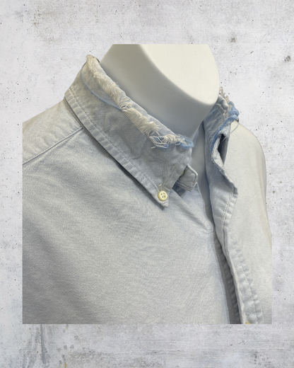 Vintage Ralph Lauren Yarmouth Button Down – Size 15