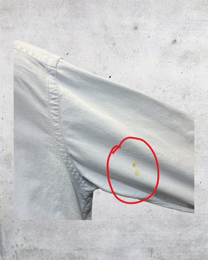 Vintage Ralph Lauren Yarmouth Button Down – Size 15