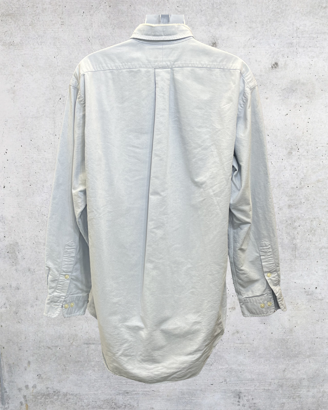 Vintage Ralph Lauren Yarmouth Button Down – Size 15