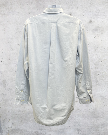 Vintage Ralph Lauren Yarmouth Button Down – Size 15