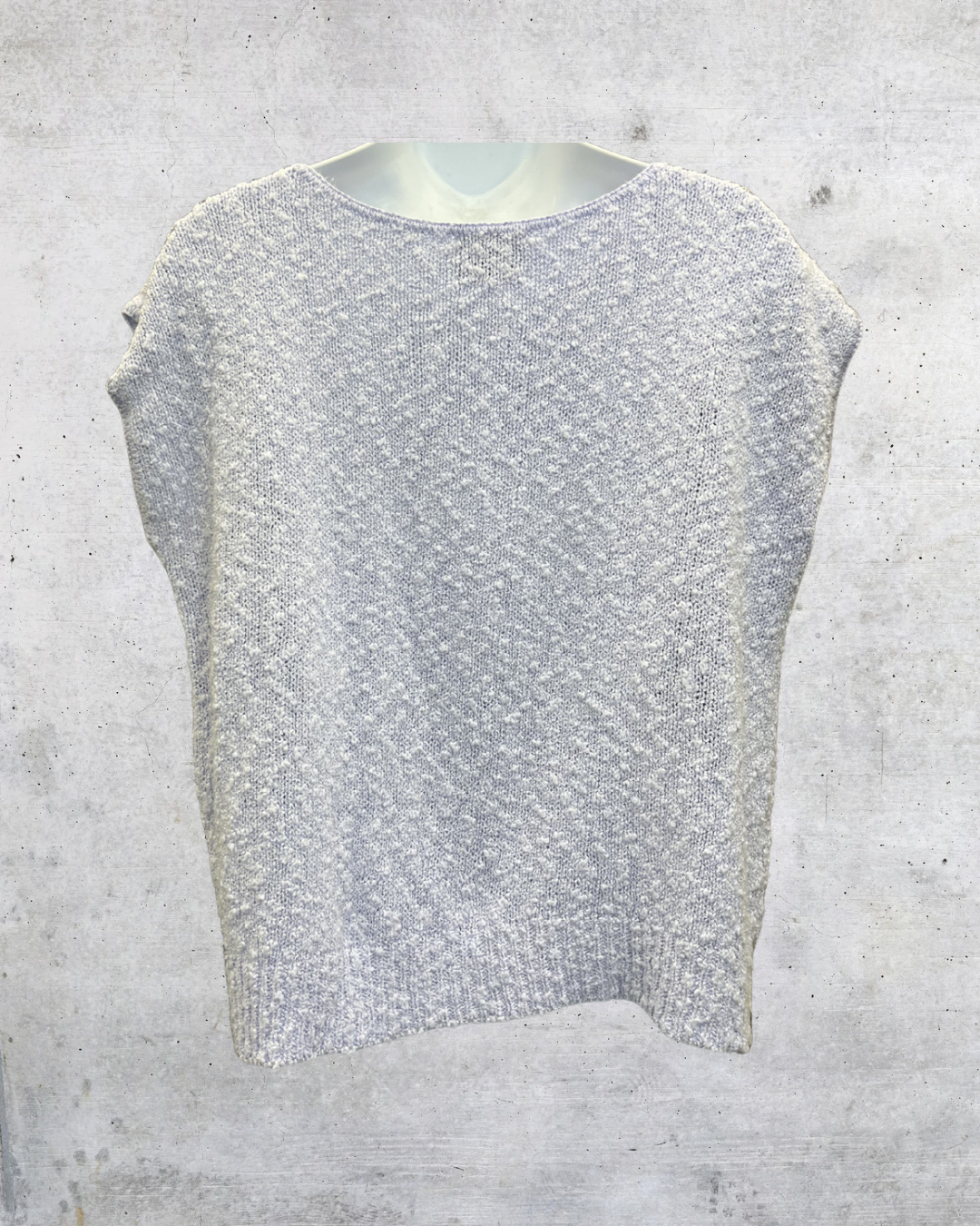 Vintage 90s Thackery Textured Knit Sweater