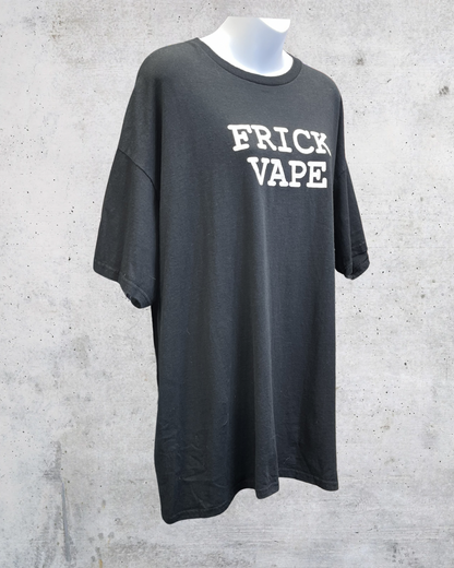 Benitez “Frick Vape” Graphic Tee - XXL