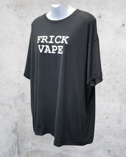 Benitez “Frick Vape” Graphic Tee - XXL
