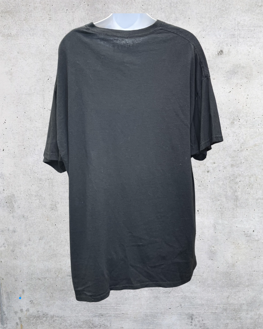 Benitez “Frick Vape” Graphic Tee - XXL