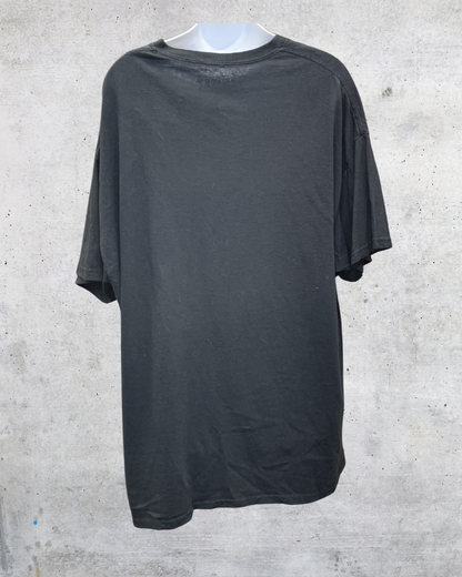 Benitez “Frick Vape” Graphic Tee - XXL