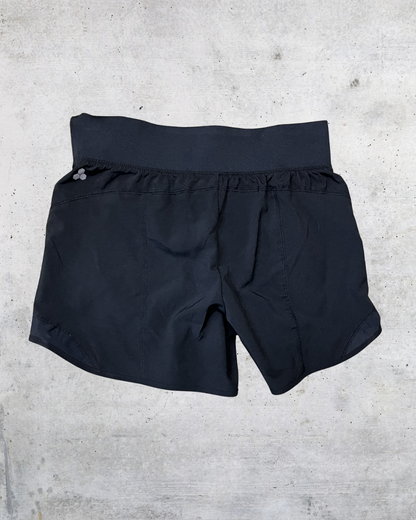 Tek Gear Black Running Shorts - Small