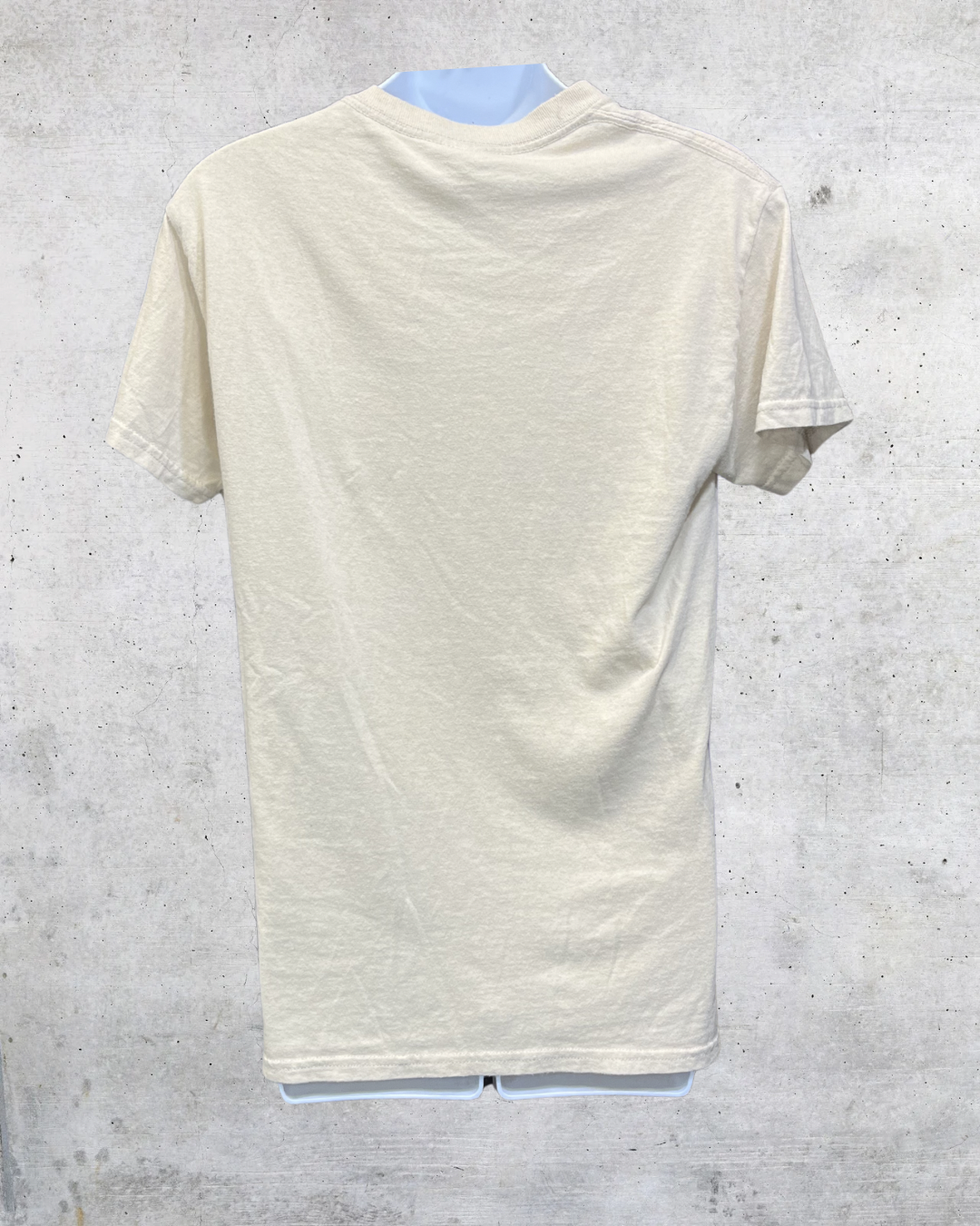 Airplane Graphic Tee - Small