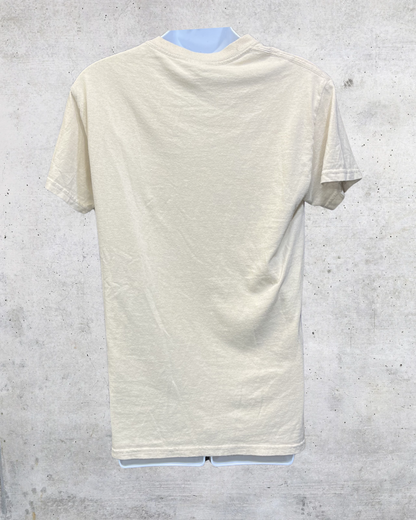 Airplane Graphic Tee - Small
