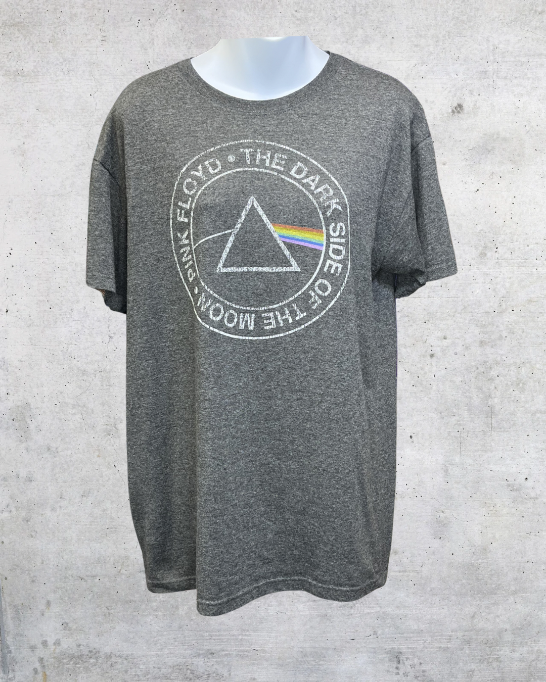 Pink Floyd Dark Side of the Moon Tee - Medium
