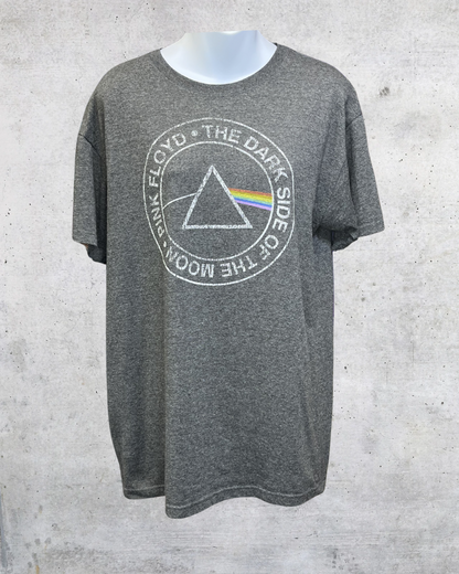 Pink Floyd Dark Side of the Moon Tee - Medium