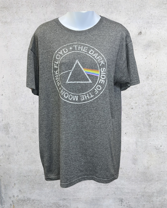 Pink Floyd Dark Side of the Moon Tee - Medium