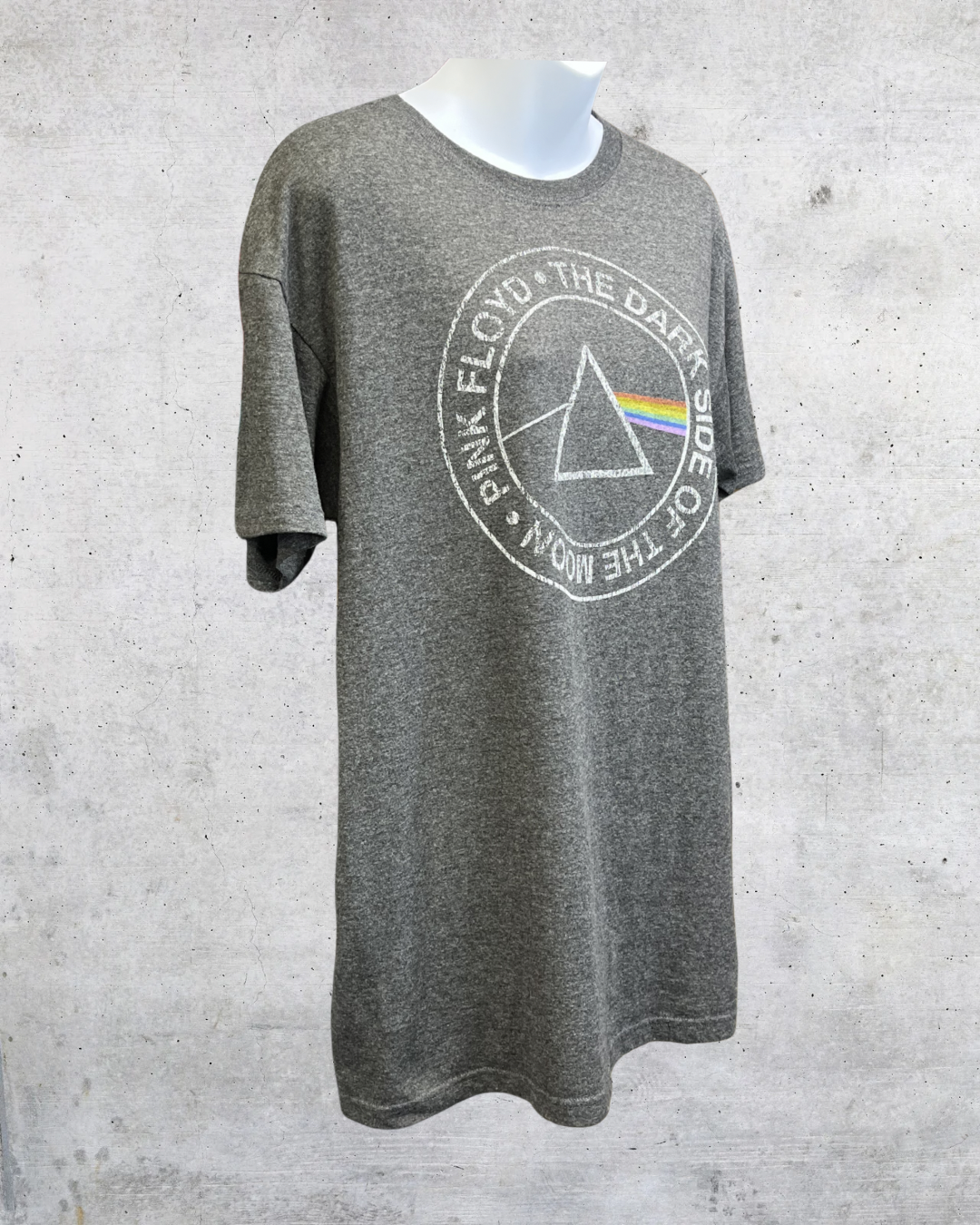 Pink Floyd Dark Side of the Moon Tee - Medium