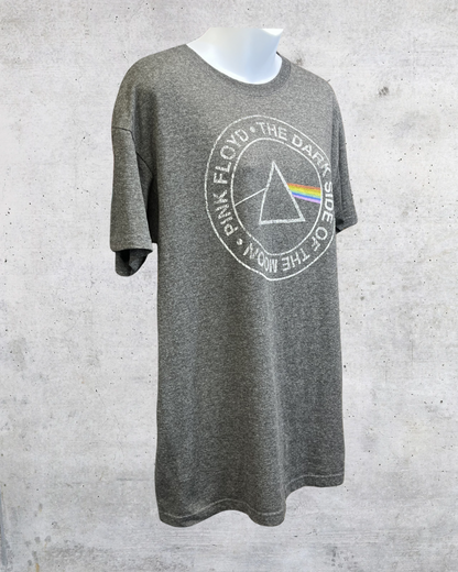 Pink Floyd Dark Side of the Moon Tee - Medium