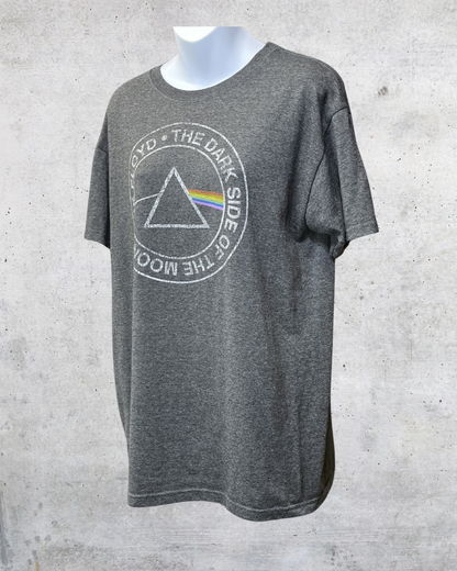Pink Floyd Dark Side of the Moon Tee - Medium