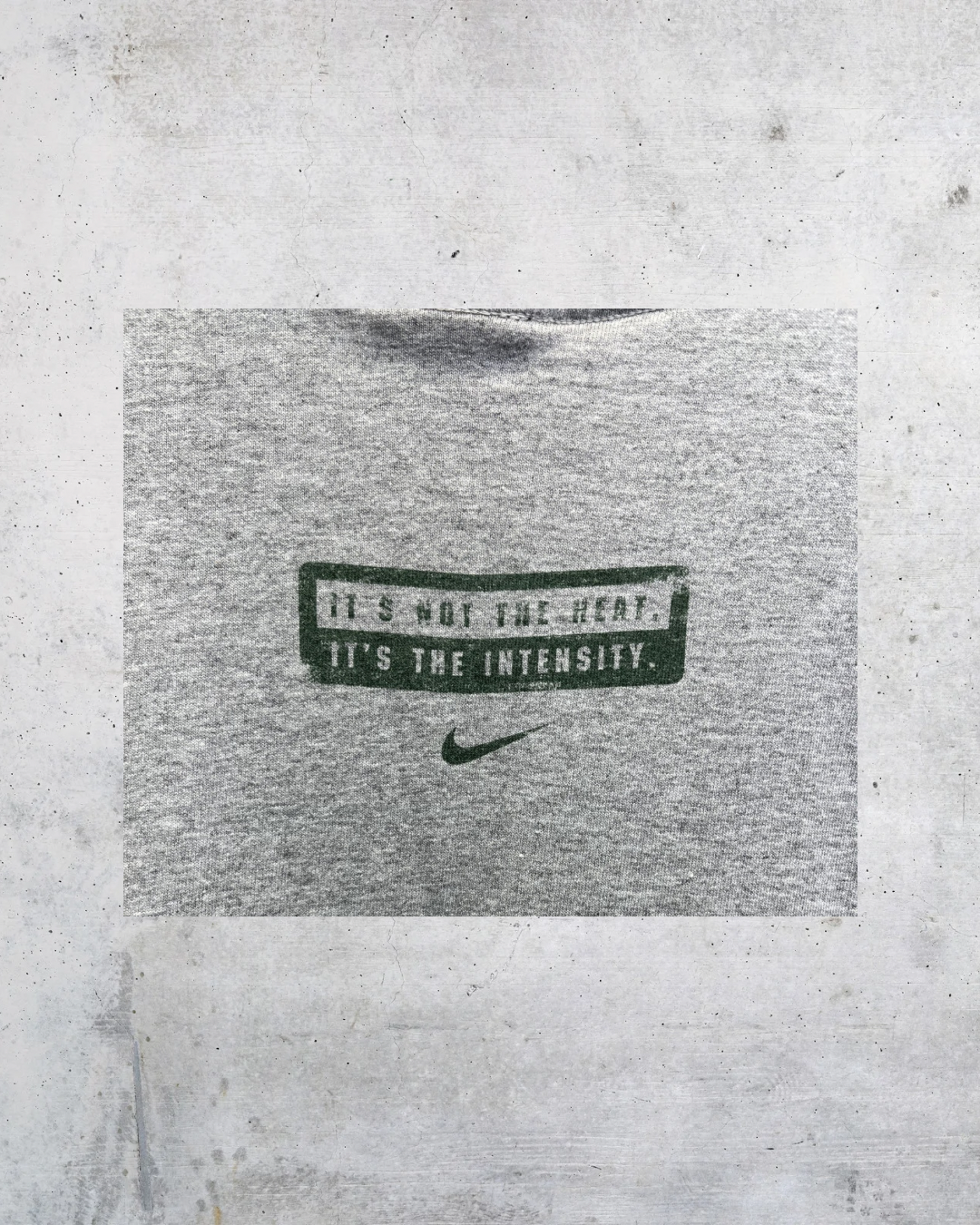 Vintage 2000 Nike Valhalla PGA Championship Golf T-Shirt - XL