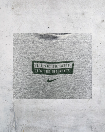 Vintage 2000 Nike Valhalla PGA Championship Golf T-Shirt - XL