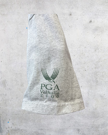 Vintage 2000 Nike Valhalla PGA Championship Golf T-Shirt - XL