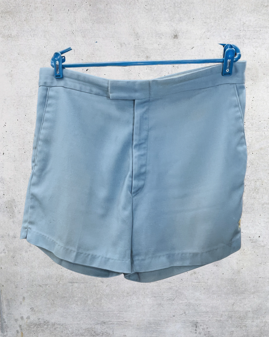 Vintage Puritan Rod Laver Court Shorts - Size 36