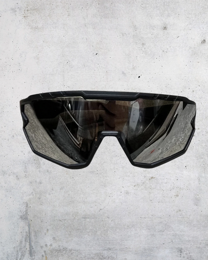 GIEADUN Sports Sunglasses with 3 Interchangeable Lenses & Case