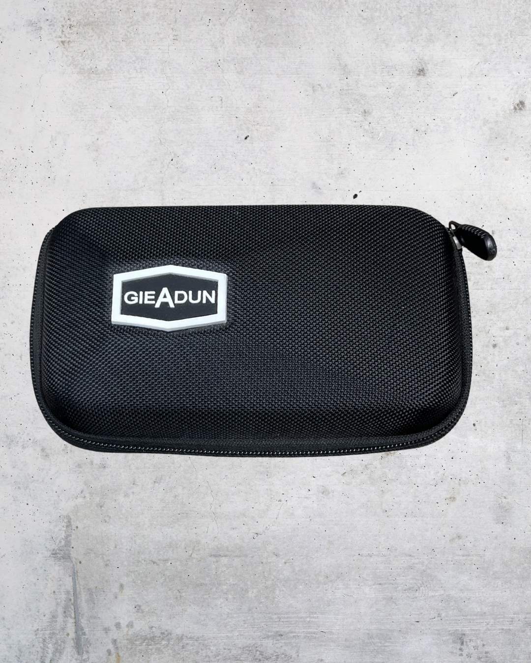 GIEADUN Sports Sunglasses with 3 Interchangeable Lenses & Case