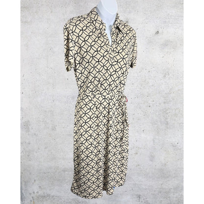 Mossimo Graphic Loop Shirt Dress