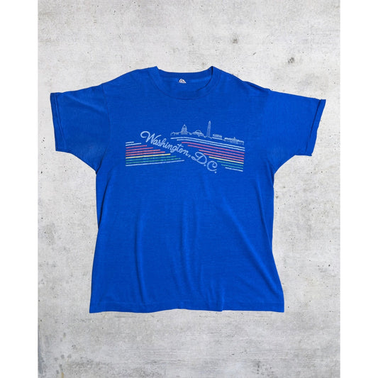 Vintage Washington D.C. Tee